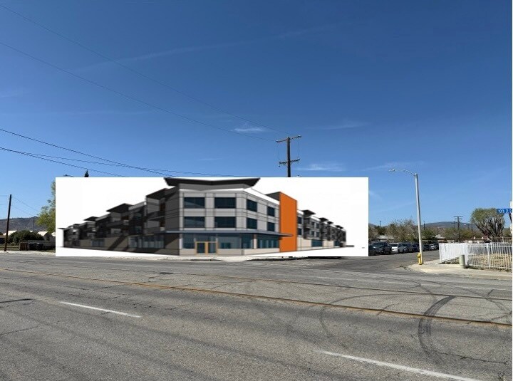 More Photos Of 38547 10th St E, Palmdale Land For Sale