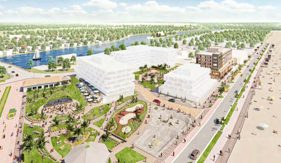 More Photos Of River Rd W, Wasaga Beach Land For Sale