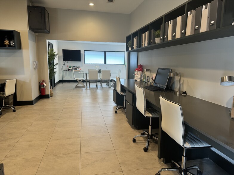 More Photos Of 4739 Merwin St, Houston Office For Lease