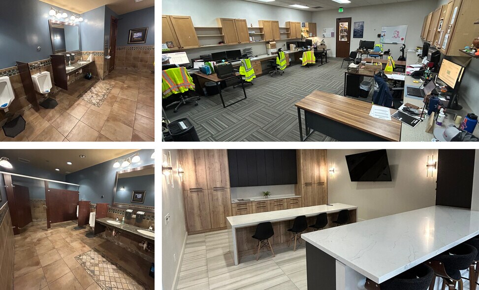 More Photos Of 1786 S Topaz Ave, Meridian Showroom For Sale