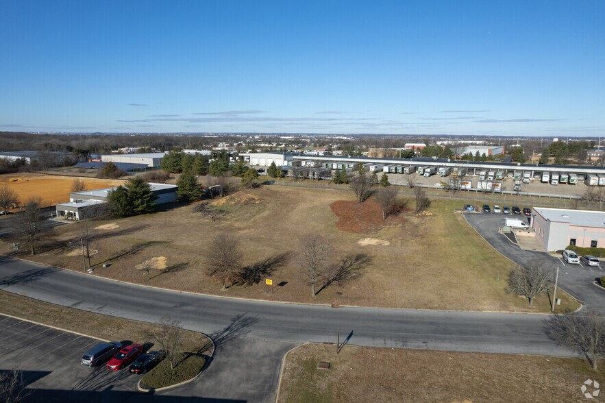 More Photos Of 2203-2205 Wallace Blvd, Cinnaminson Industrial For Lease
