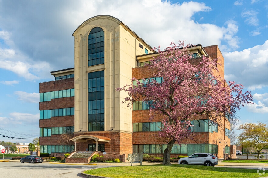Primary Photo Of 500 W Loockerman St, Dover Office For Lease