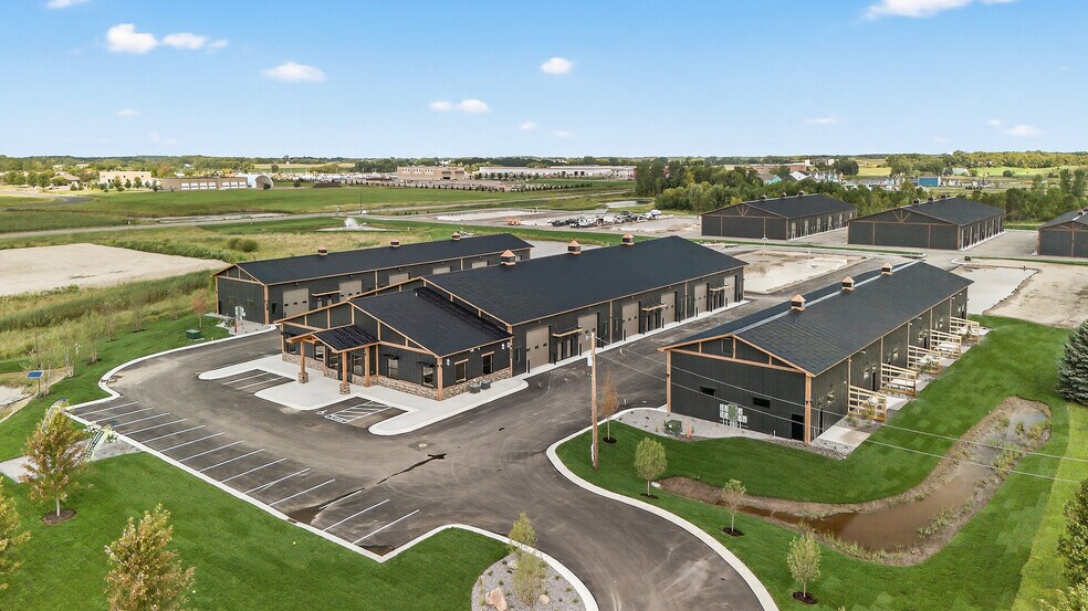 More Photos Of 10200 72nd St NE, Otsego Warehouse For Sale