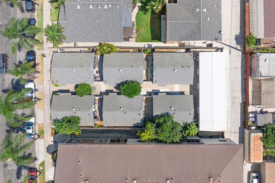 More Photos Of 1424 Coronado Ave, Long Beach Apartments For Sale