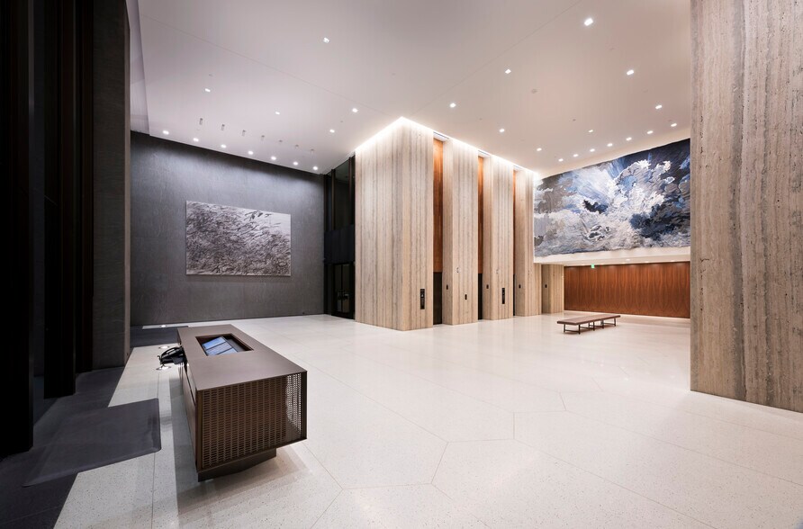 More Photos Of 601 California St, San Francisco Office For Lease