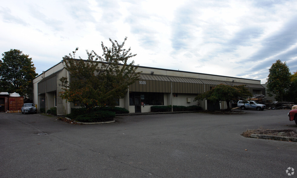 Primary Photo Of 9320 151st Ave NE, Redmond Industrial For Sale