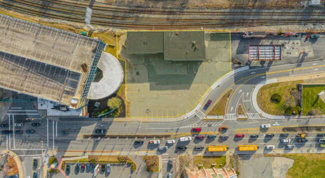 More Photos Of 180 Main St, Fitchburg Flex For Sale