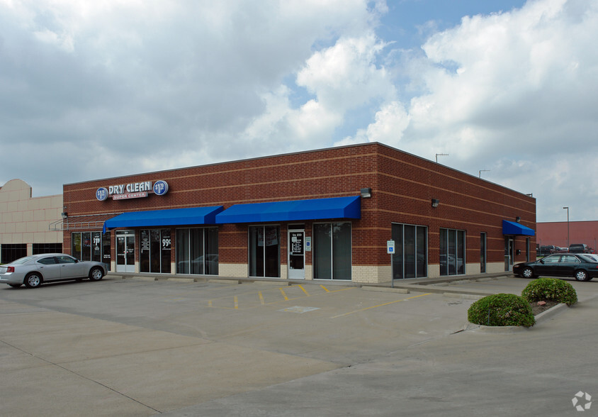 Primary Photo Of 3901 Parker Rd, Plano Freestanding For Lease