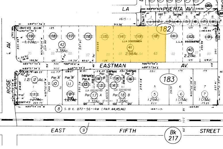 More Photos Of 1901 Eastman Ave, Oxnard Refrigeration Cold Storage For Sale