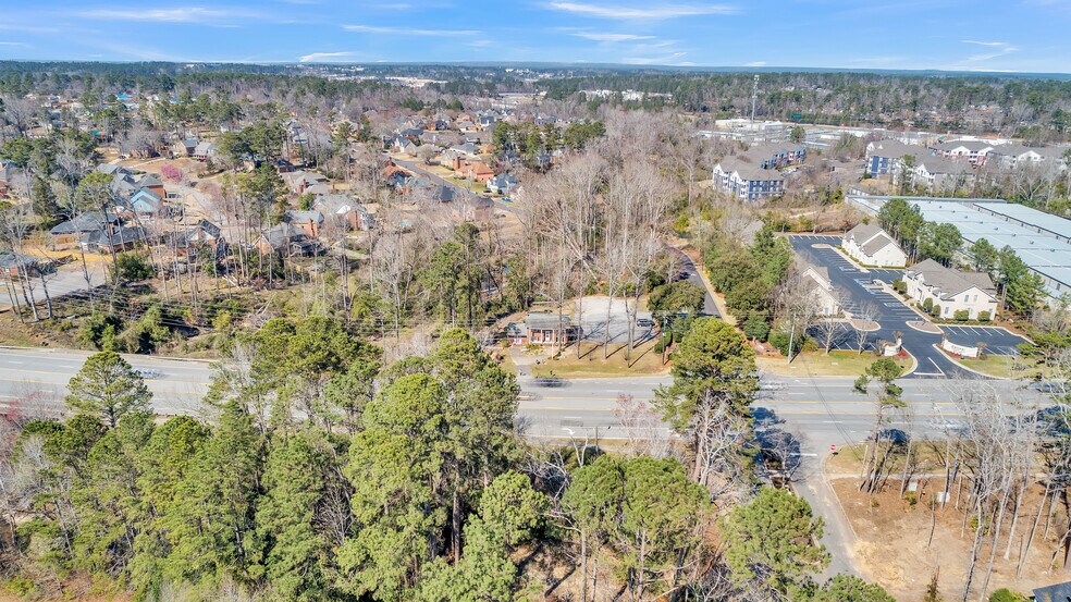 More Photos Of 4145 Columbia Rd, Martinez Medical For Sale