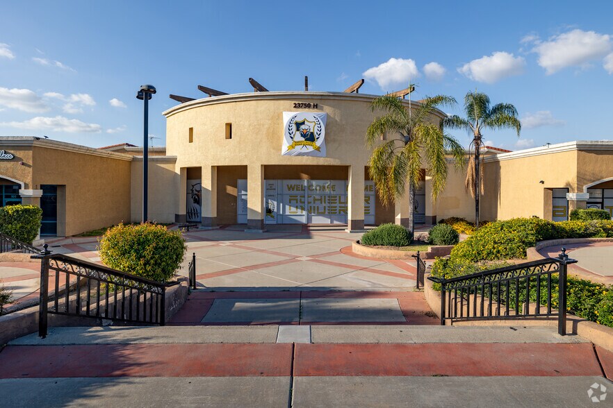 More Photos Of 23750 Alessandro Blvd, Moreno Valley Unknown For Lease