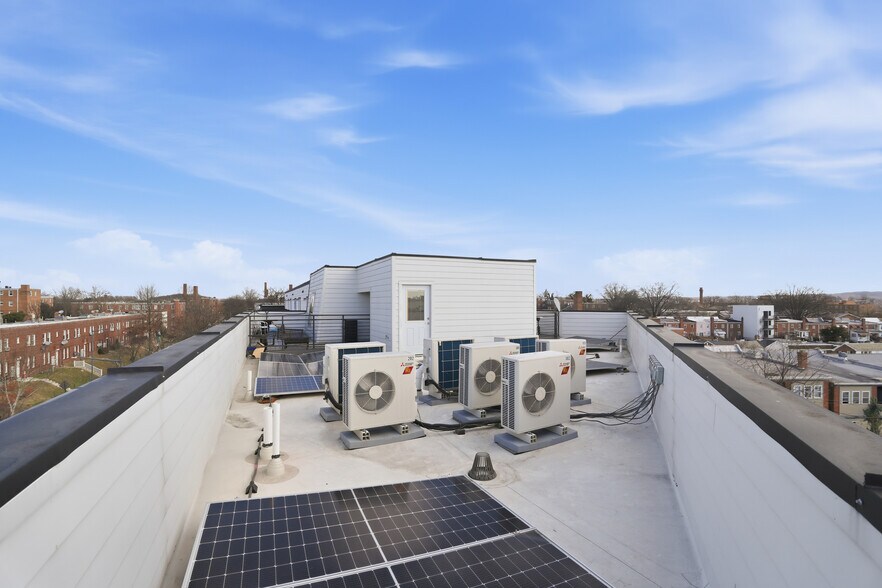 More Photos Of 1901 I St NE, Washington Multifamily For Sale