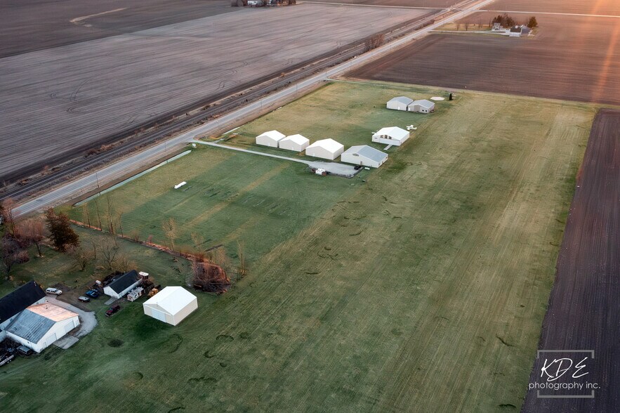 More Photos Of 12727 US-30, Hinckley Airport For Sale