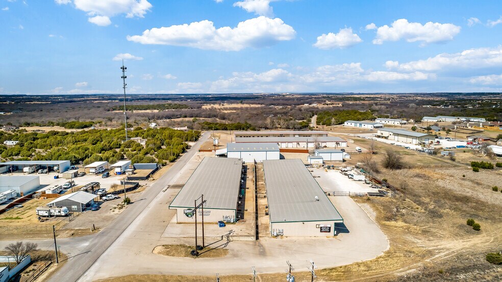 More Photos Of 129 M and M Ranch Rd, Granbury Unknown For Lease