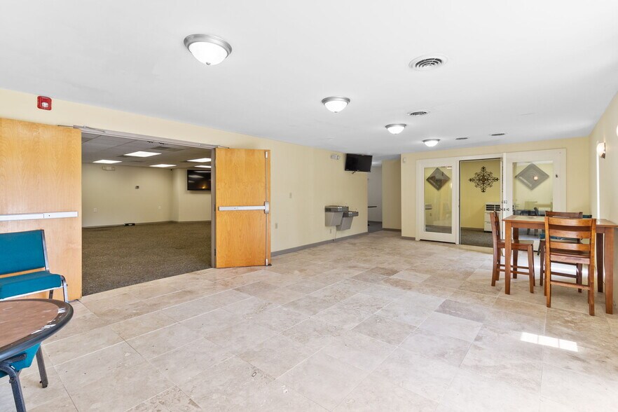 More Photos Of 215 Coates Rd, Linden Religious Facility For Sale