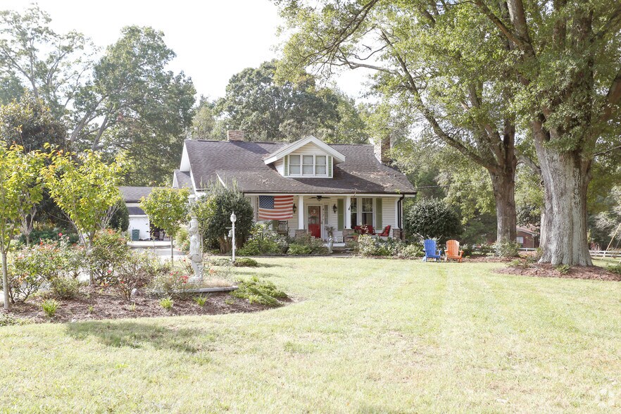 More Photos Of 1417 Davis Park Rd, Gastonia Land For Sale