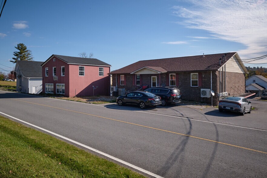 Primary Photo Of , Tazewell Multifamily For Sale