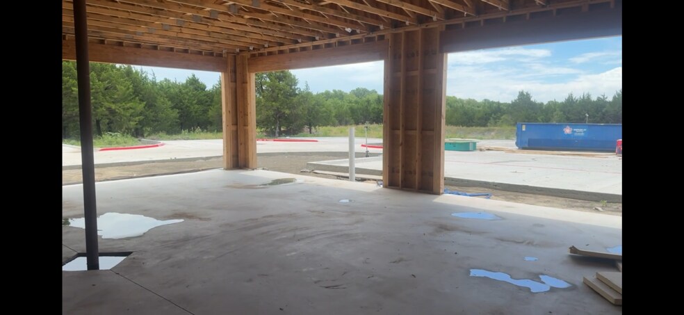 More Photos Of 900 E Ralph Hall Pky, Rockwall General Retail For Lease