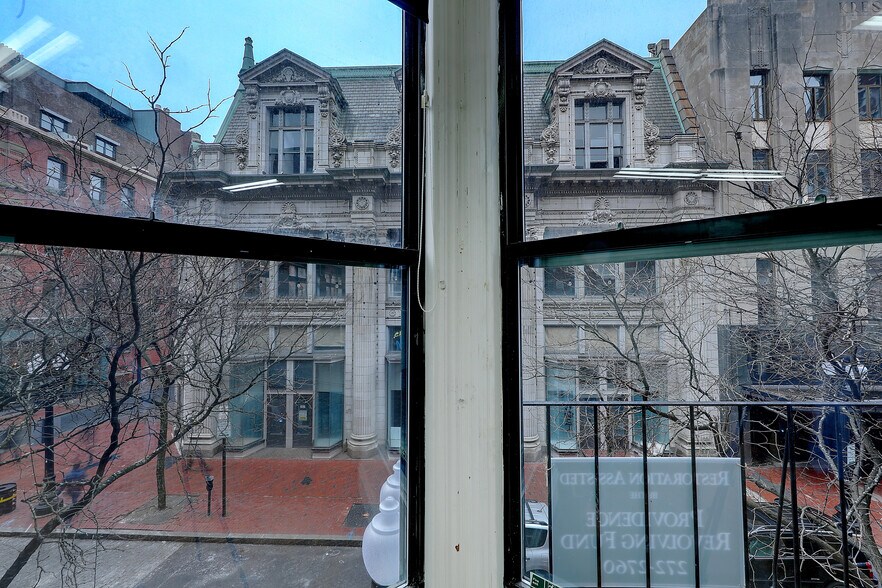 More Photos Of 204 Westminster St, Providence Loft Creative Space For Lease