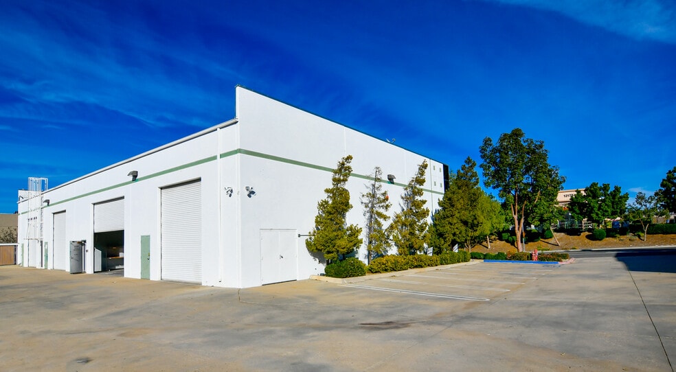 Primary Photo Of 12170 Tech Center Dr, Poway Manufacturing For Lease