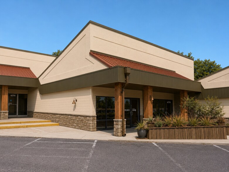 More Photos Of 4713-4783 Flintridge Dr, Colorado Springs Unknown For Lease