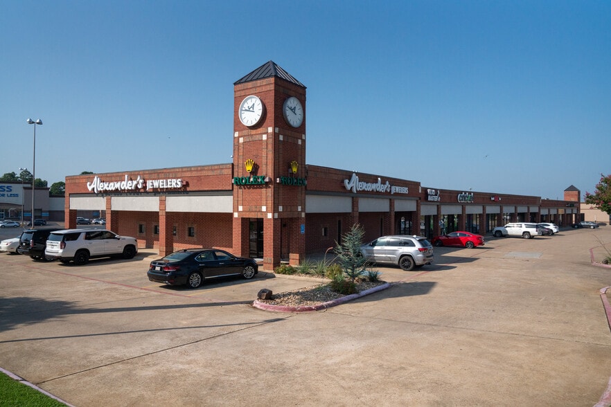 More Photos Of 3701 Mall Ln, Texarkana Unknown For Lease