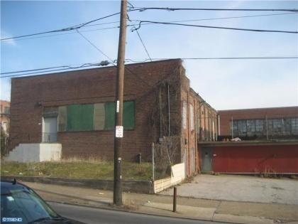 More Photos Of 4647 Stenton Ave, Philadelphia Warehouse For Sale