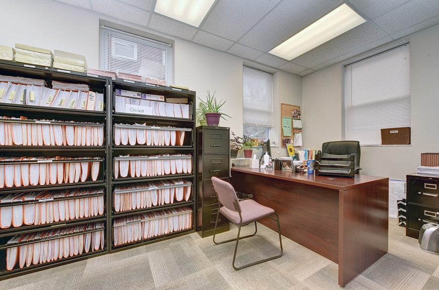 More Photos Of 2510 Mosside Blvd, Monroeville Office For Sale