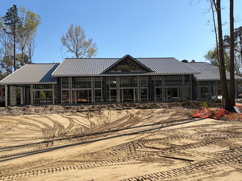 More Photos Of Joe Rouse Rd, Mount Pleasant Flex For Lease