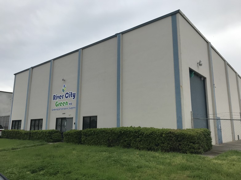 Primary Photo Of 3400 La Grande Blvd, Sacramento Warehouse For Lease