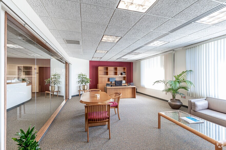 Photo of 3rd Floor Ste 