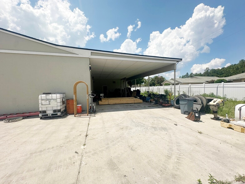 More Photos Of 10988 SW 94th Ct, Ocala Warehouse For Sale