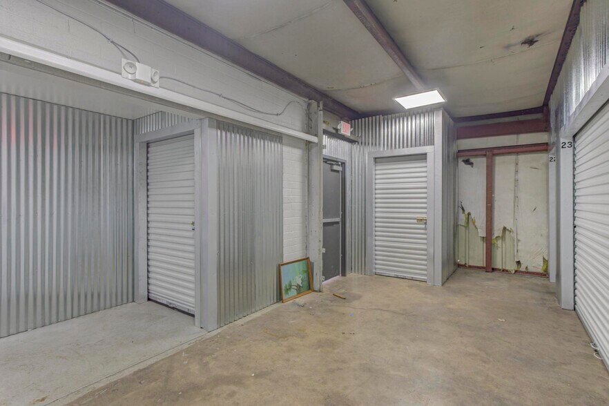 More Photos Of 113 W Cedar Ln, Payson Auto Repair For Sale