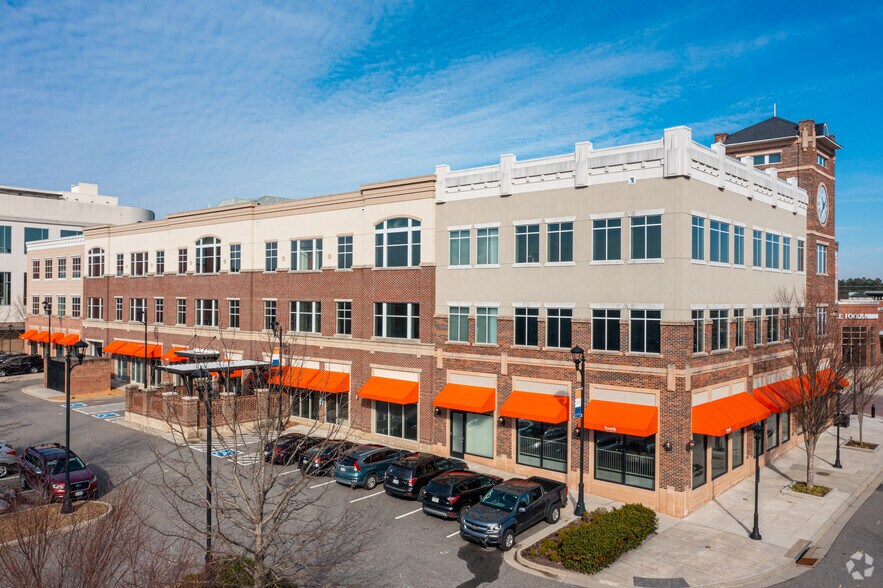 More Photos Of 11275 W Broad St, Glen Allen Unknown For Lease