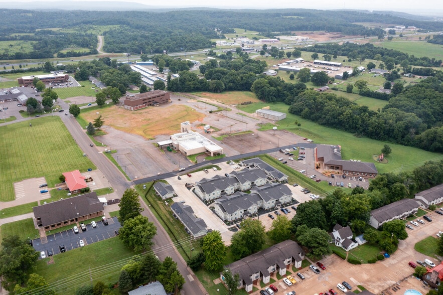 More Photos Of 1212 Weber Rd, Farmington Healthcare For Sale