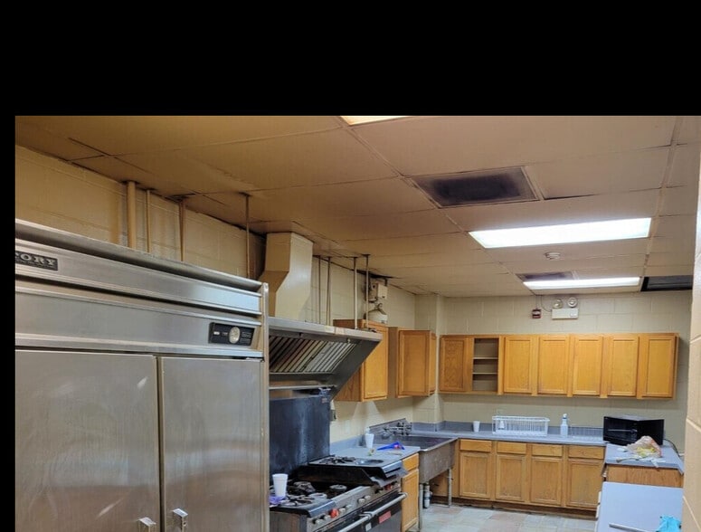 More Photos Of 602 Looney Ave, Memphis Religious Facility For Sale