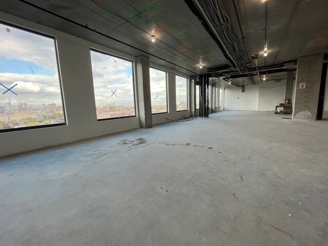 More Photos Of 347 Flushing Ave, Brooklyn Office For Lease