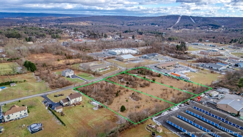 More Photos Of 7 Marion Lane, Brodheadsville Land For Sale