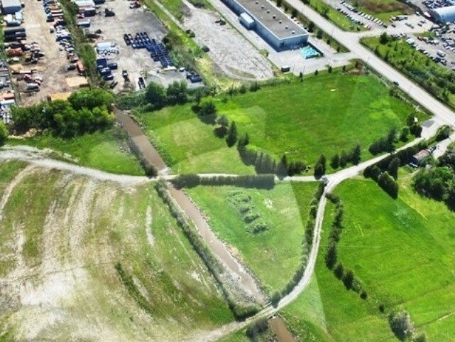 Primary Photo Of 1779-3 Boul Maloney E, Gatineau Land For Sale