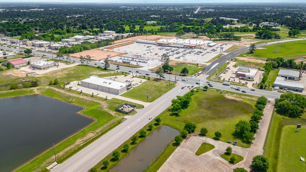 More Photos Of FM 2920 & Gosling Rd, Spring Land For Sale