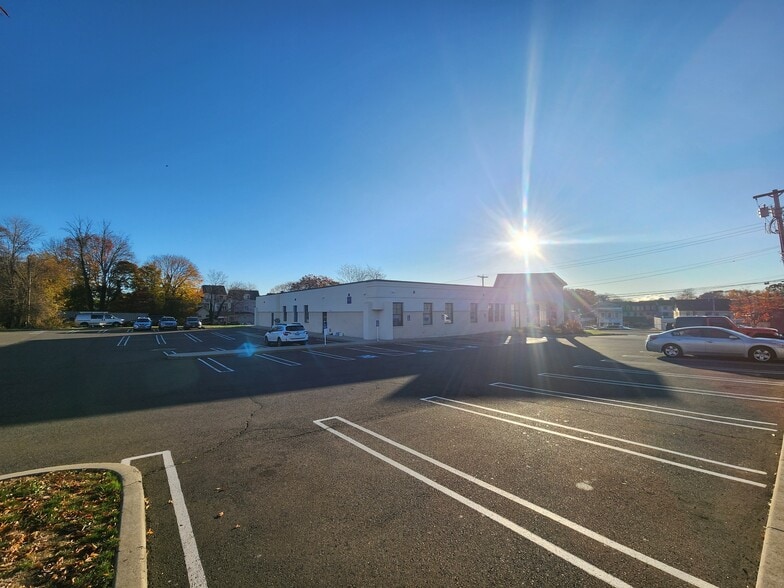 More Photos Of 233 Broad St, Milford Office For Lease