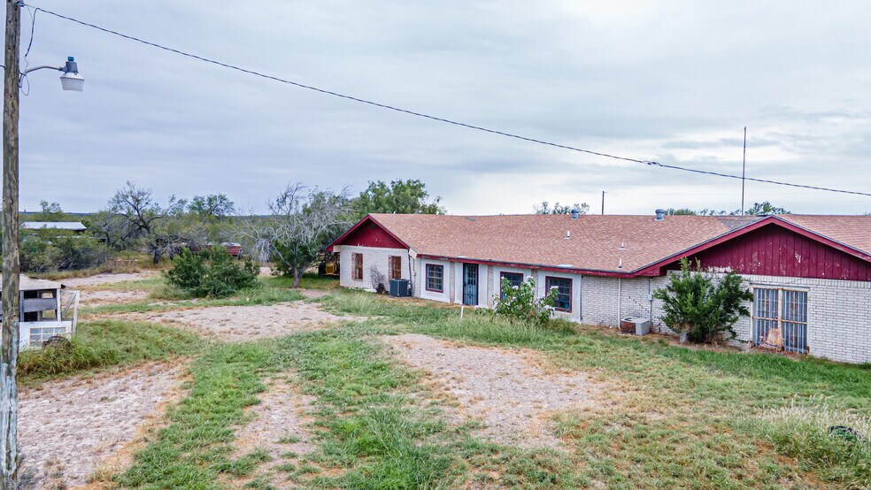 More Photos Of 587 Garza Jones Ln, Laredo Land For Sale