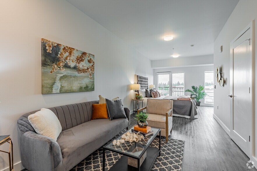 More Photos Of 18618 E Burnside St, Portland Apartments For Lease