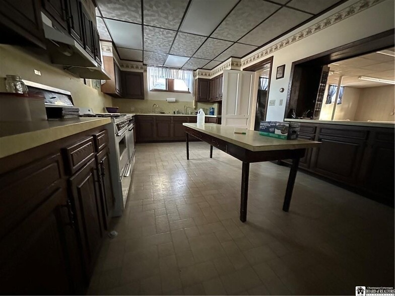 More Photos Of 1 West Ave, Arkport Religious Facility For Sale