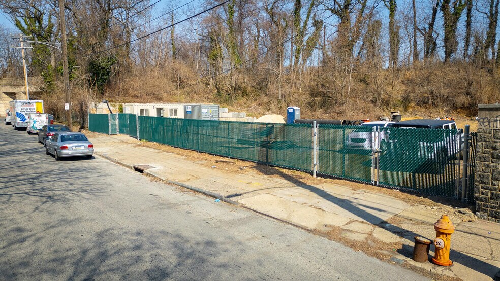 More Photos Of 5545 Lena St, Philadelphia Land For Lease
