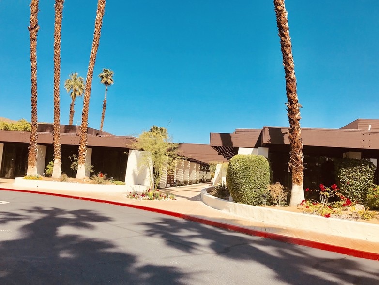 More Photos Of 69844-69848 Highway 111, Rancho Mirage Medical For Lease