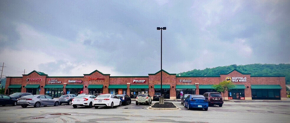 Primary Photo Of 3441-3459 Valley Plaza Pky, Fort Wright Unknown For Lease