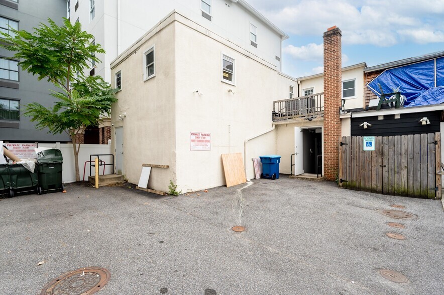 More Photos Of 192-194 West St, Annapolis Storefront Retail Office For Lease