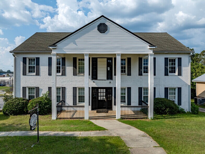 More Photos Of 713 5th Ave SE, Moultrie Land For Sale