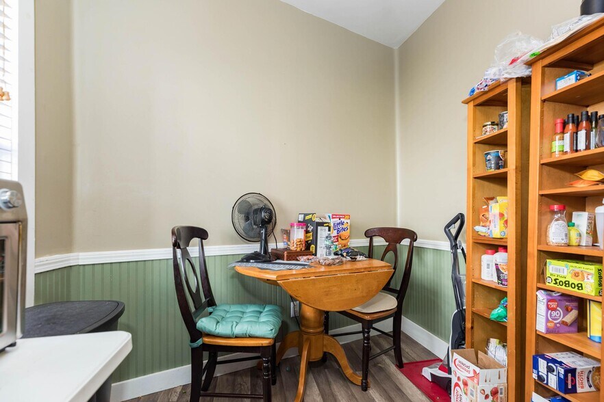 More Photos Of 2 Depot St, Pittsfield Storefront Retail Residential For Sale